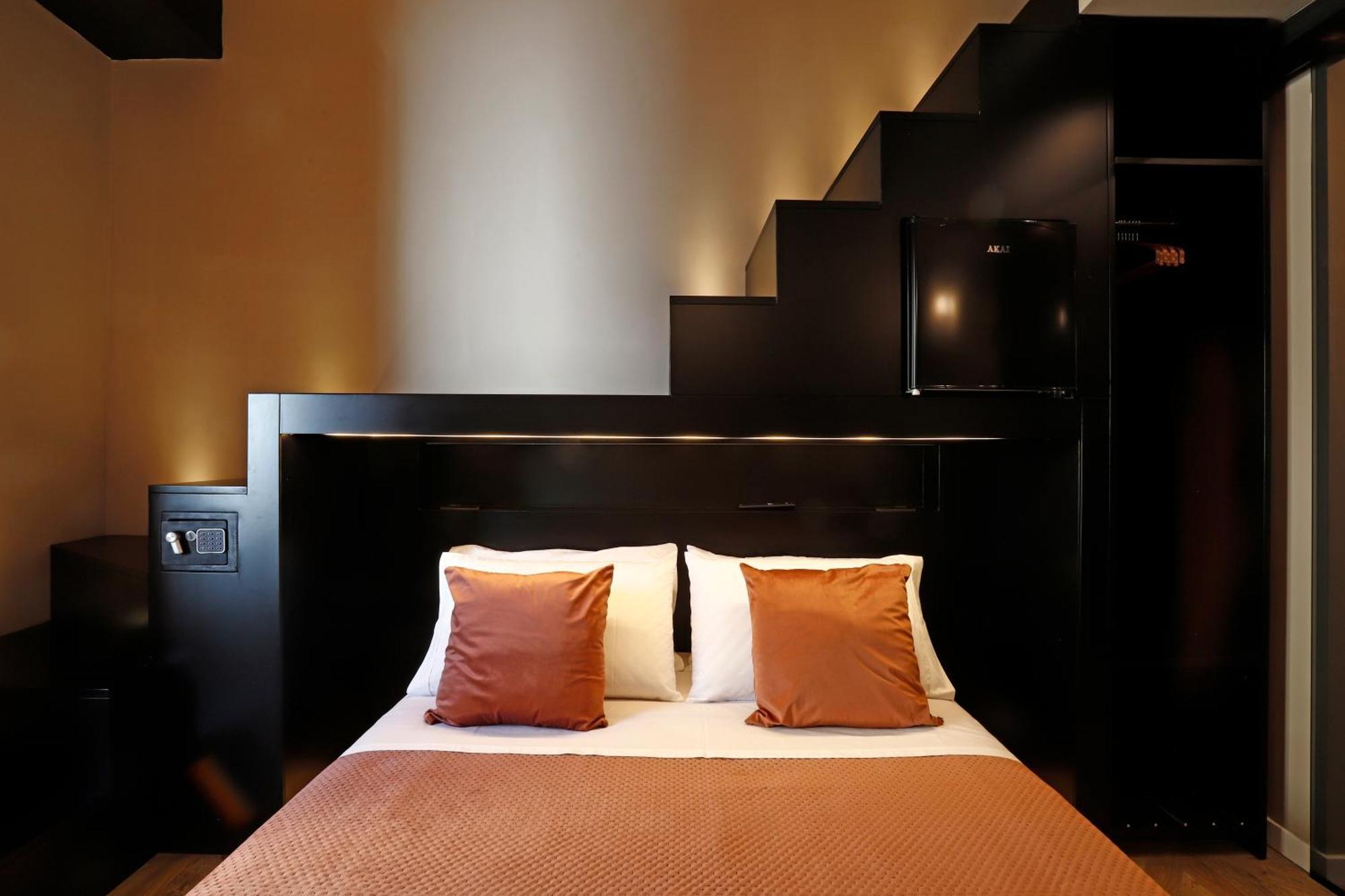 Spera Luxury Palermo & Spa Exterior foto