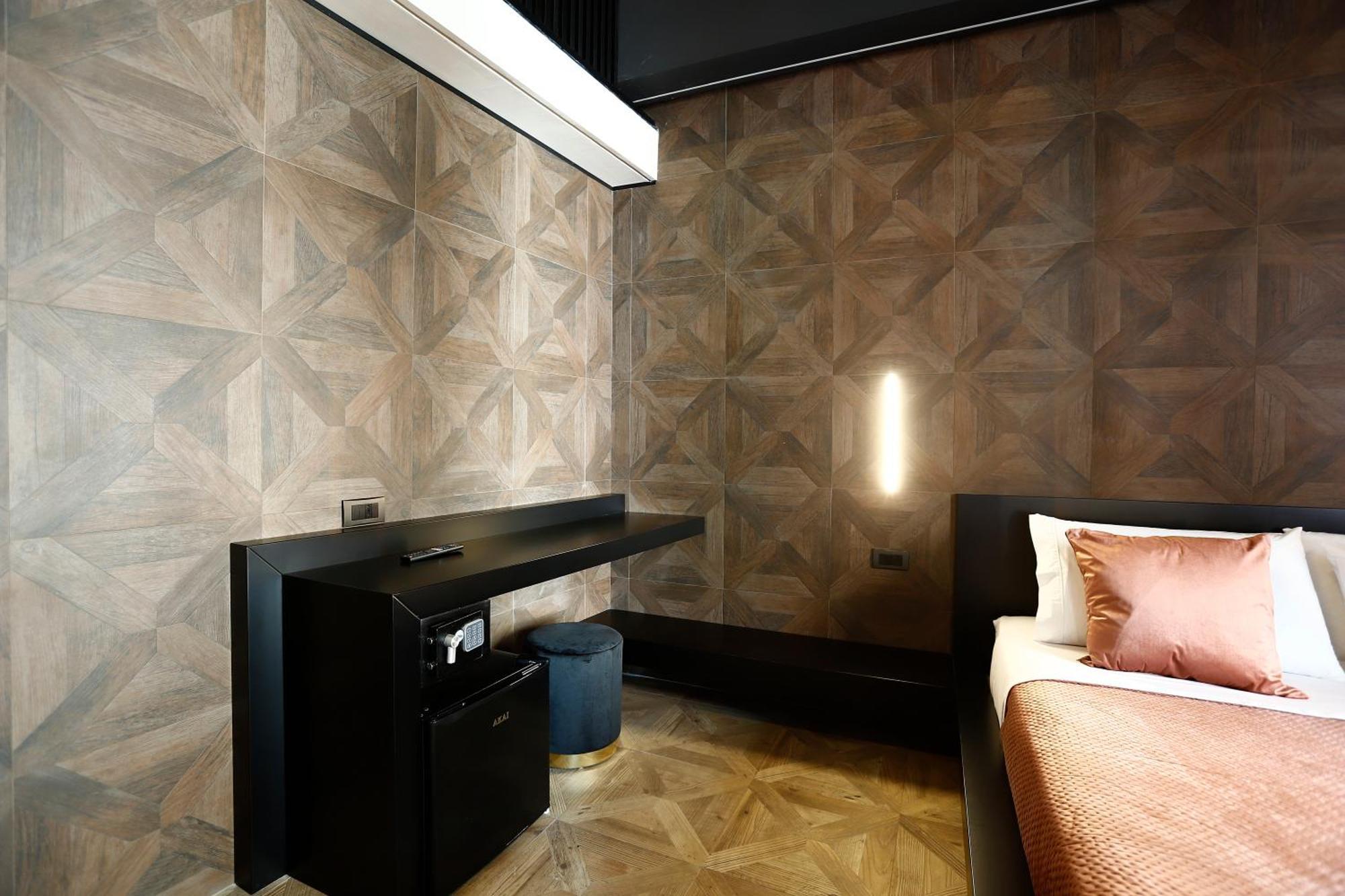 Spera Luxury Palermo & Spa Exterior foto