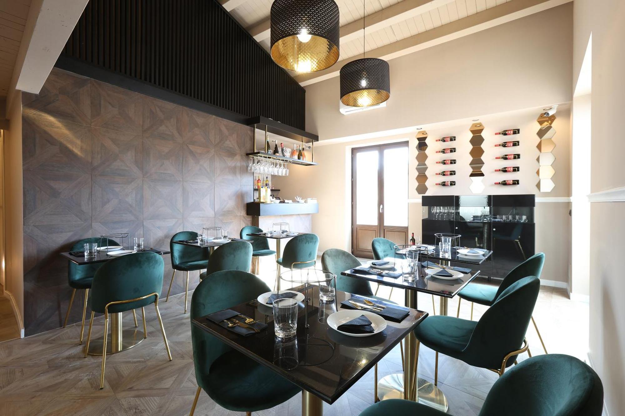 Spera Luxury Palermo & Spa Exterior foto