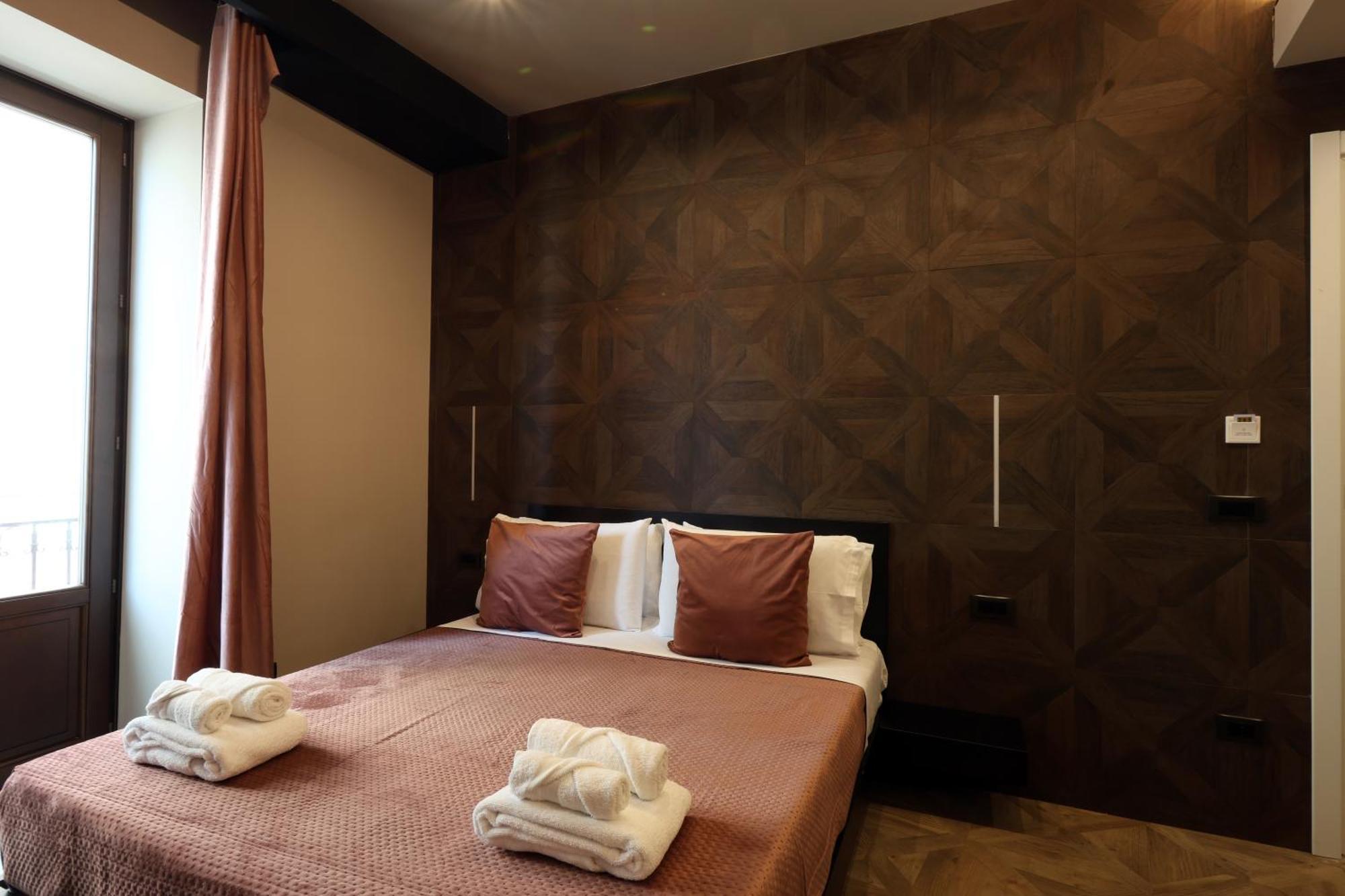 Spera Luxury Palermo & Spa Exterior foto