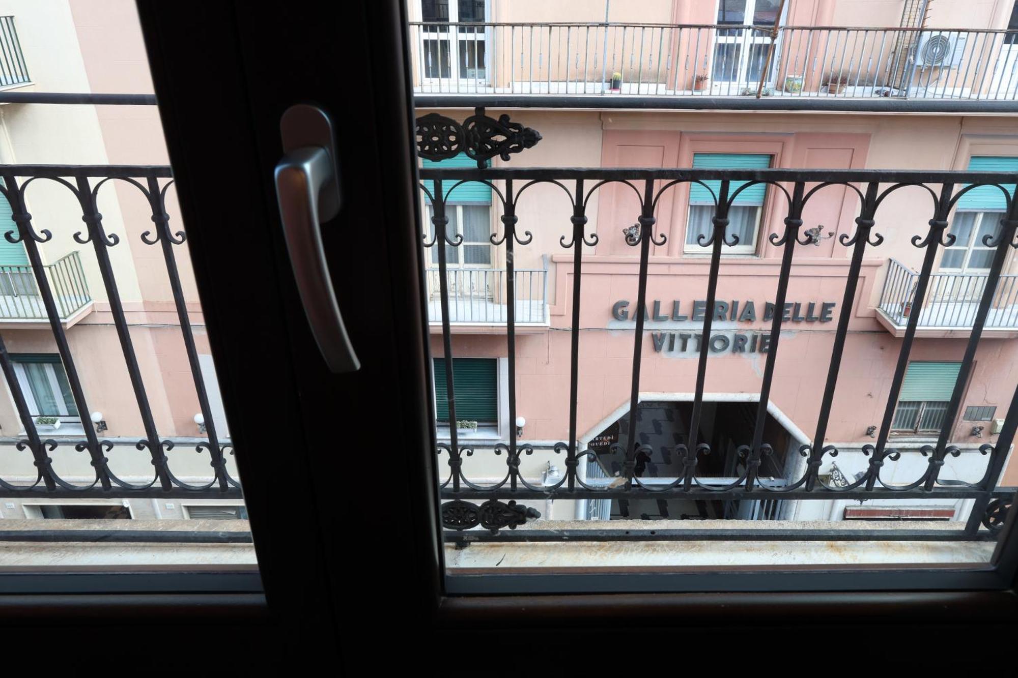 Spera Luxury Palermo & Spa Exterior foto