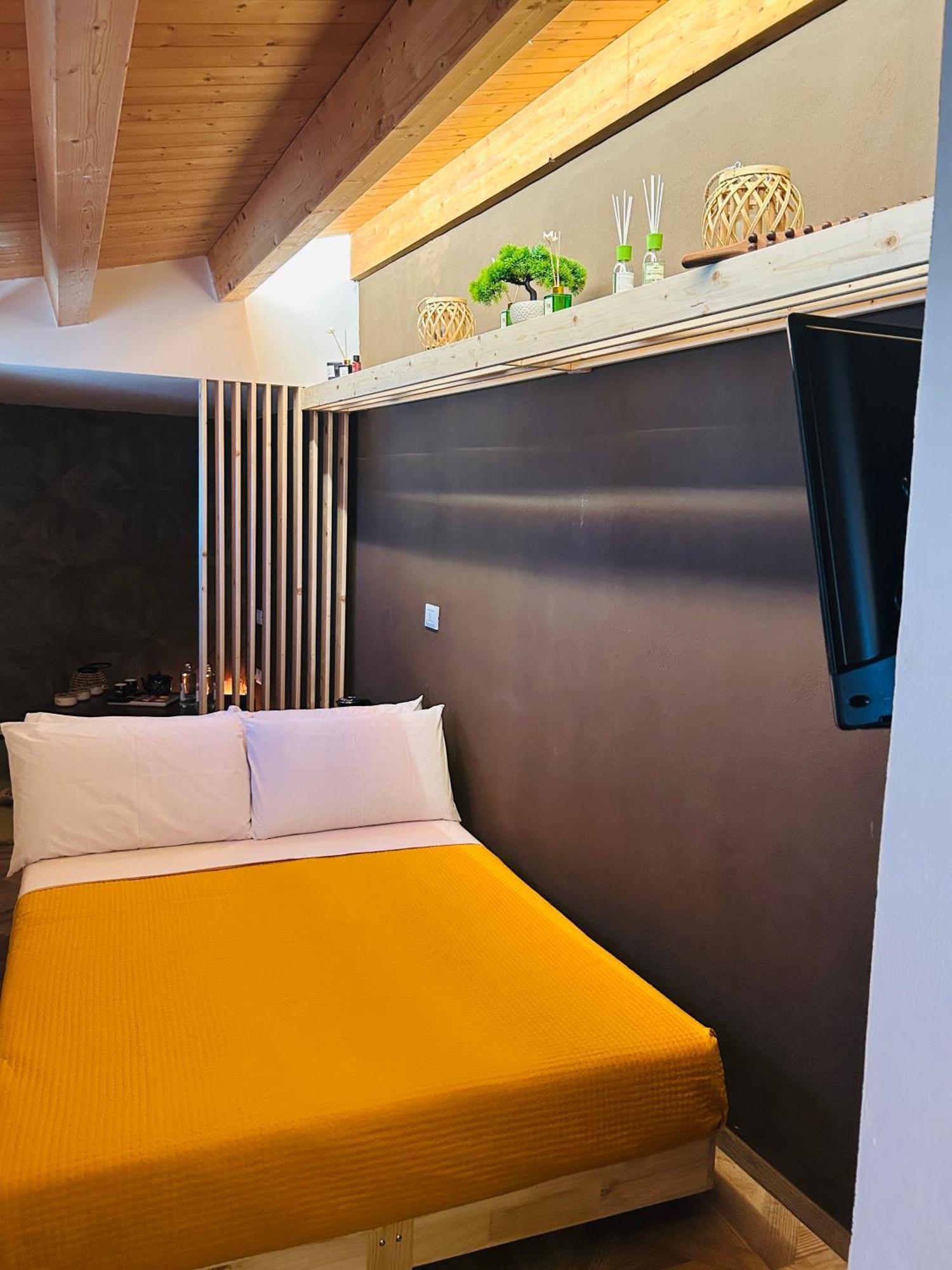 Spera Luxury Palermo & Spa Exterior foto