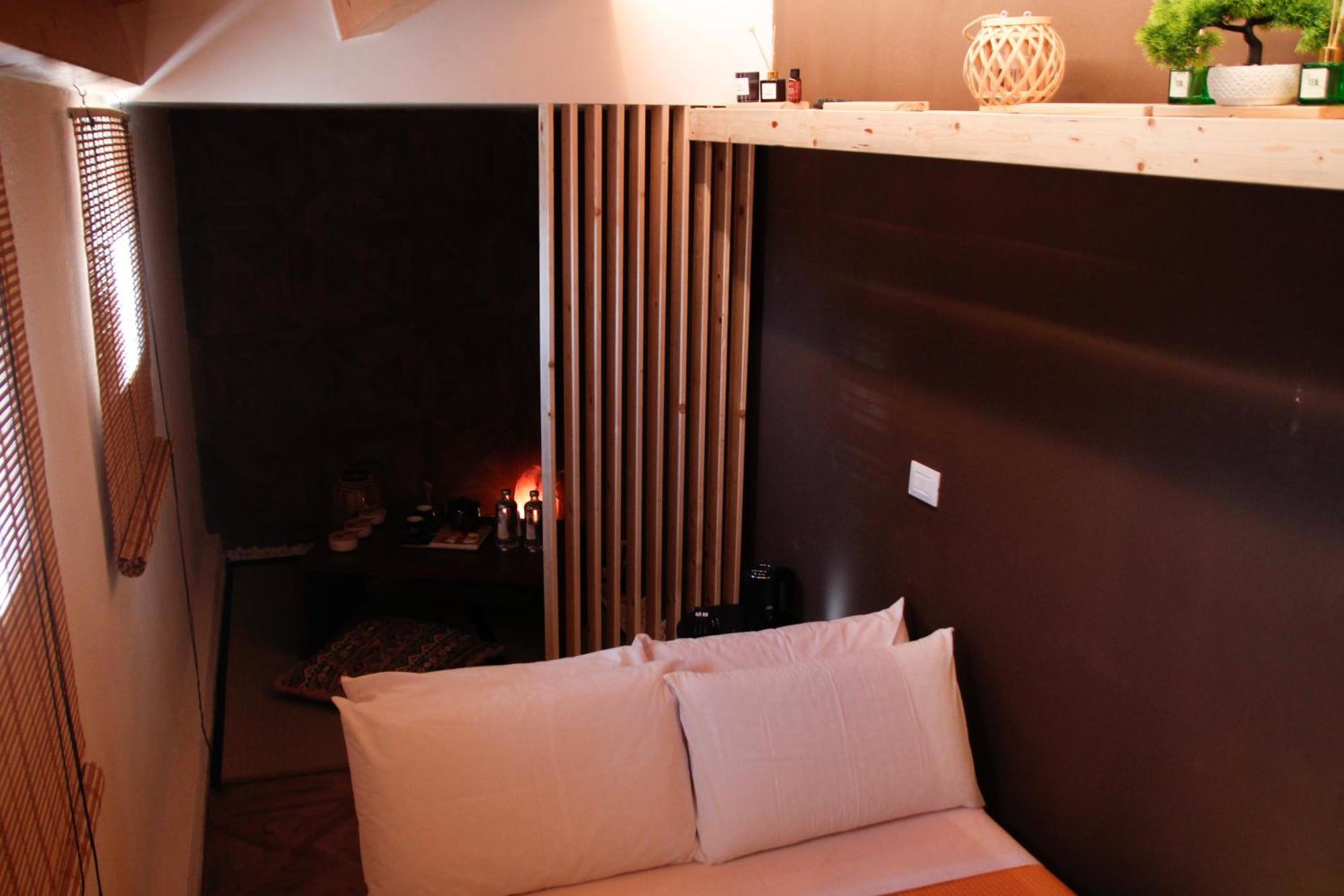 Spera Luxury Palermo & Spa Exterior foto